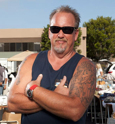 Darrell Sheets