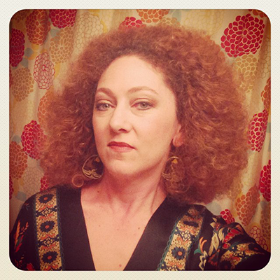 Anina Bennett